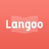 Langoo - 英語学習書籍のプラットフォーム アイコン