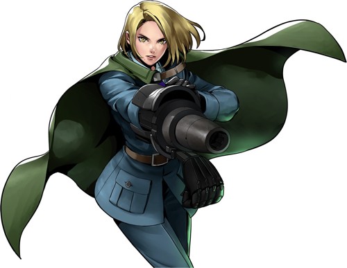 特務M.D.P.S-Mz 3(Rユニット)紹介画像