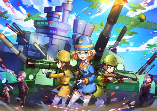 ゲーム紹介画像