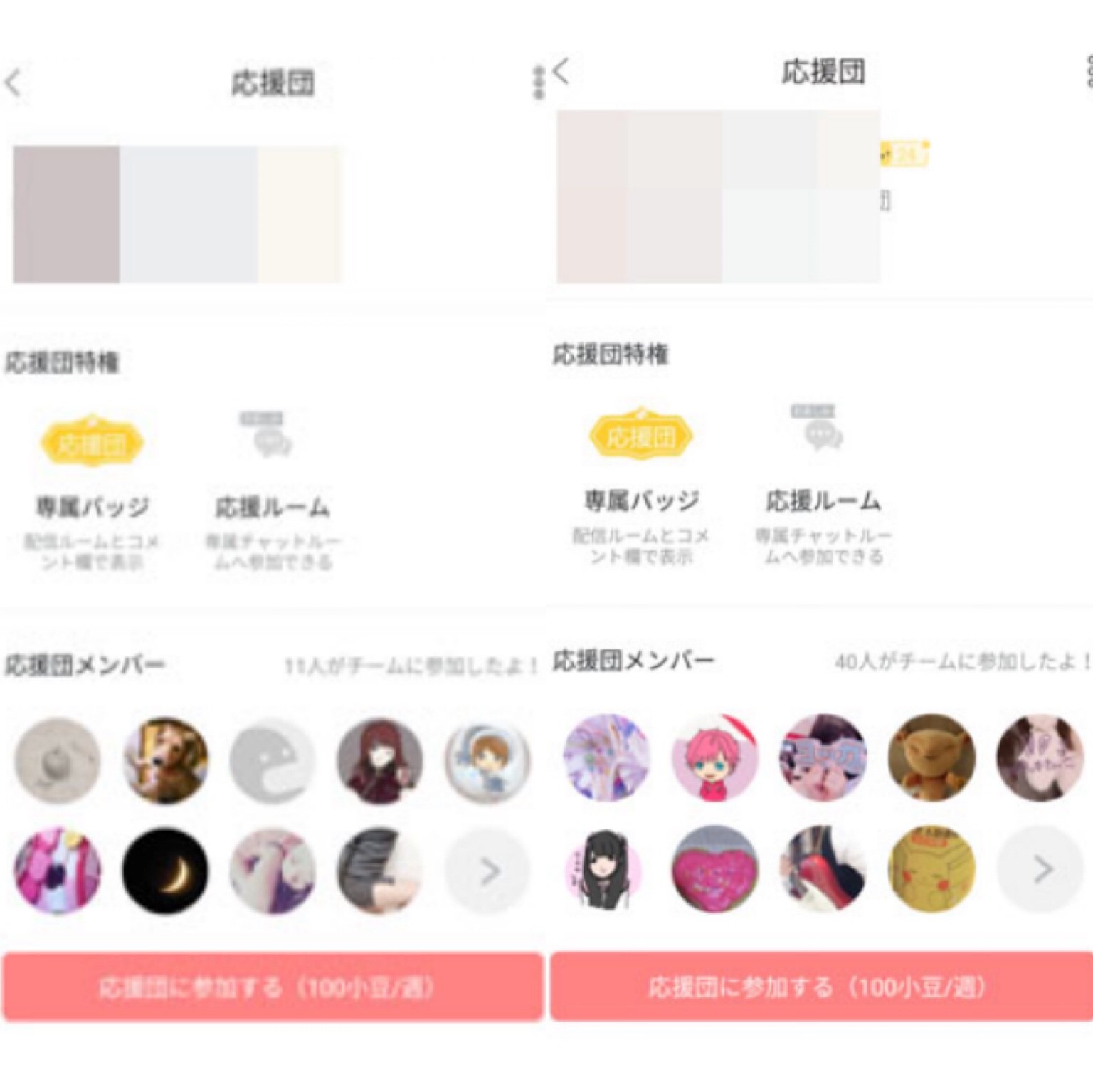 ピカピカ応援団画像