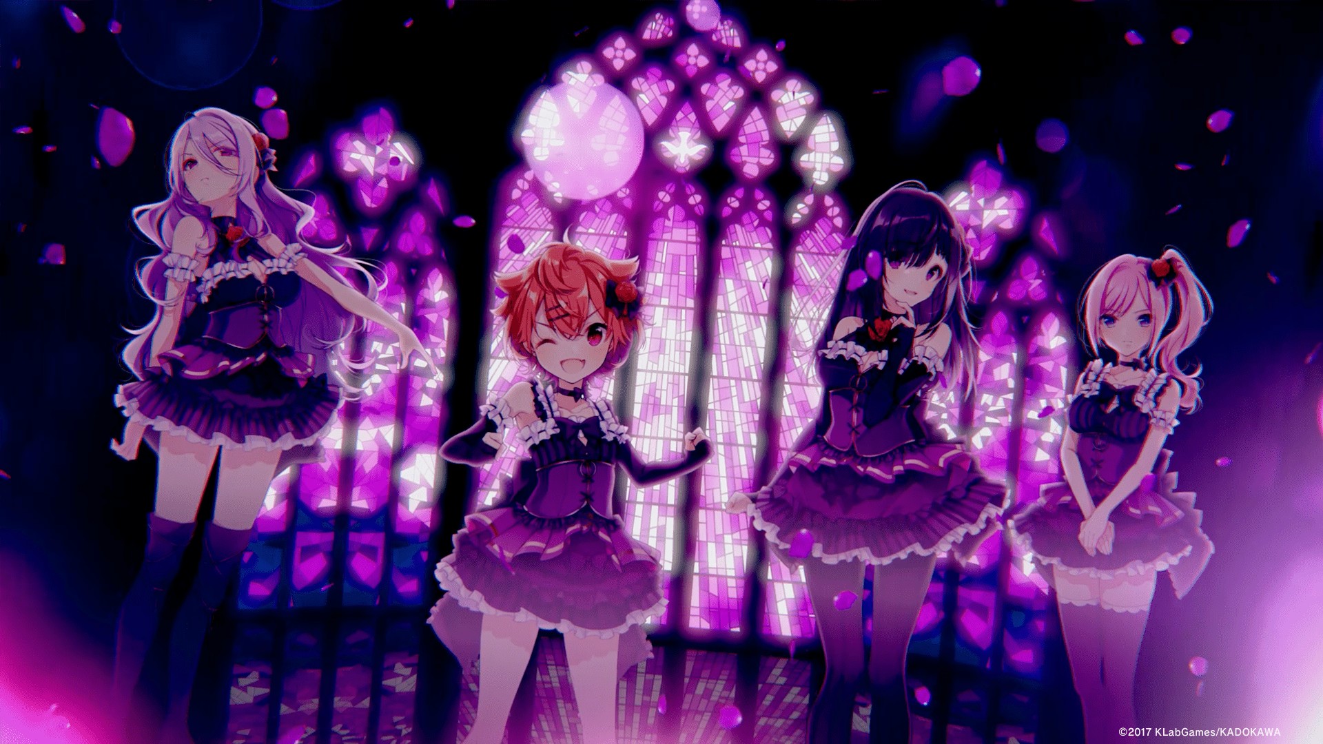 ラピスリライツメイン画像