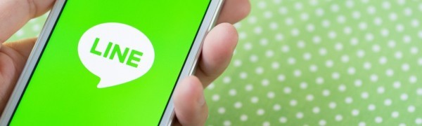 機能全部使いこなせてる？最強コミュにケーションツール「LINE」