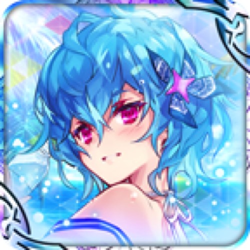 アプルアイコン画像