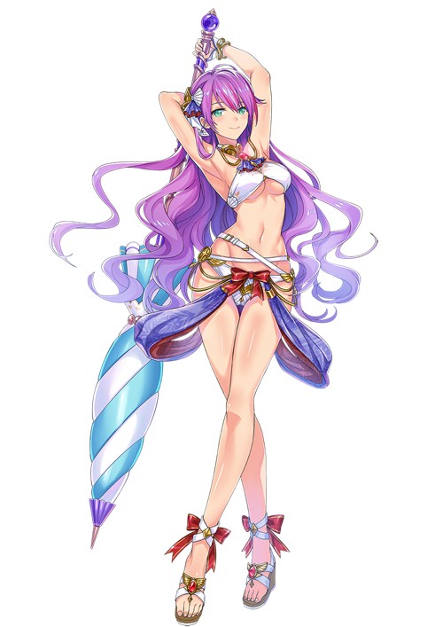 ロウ分岐後画像