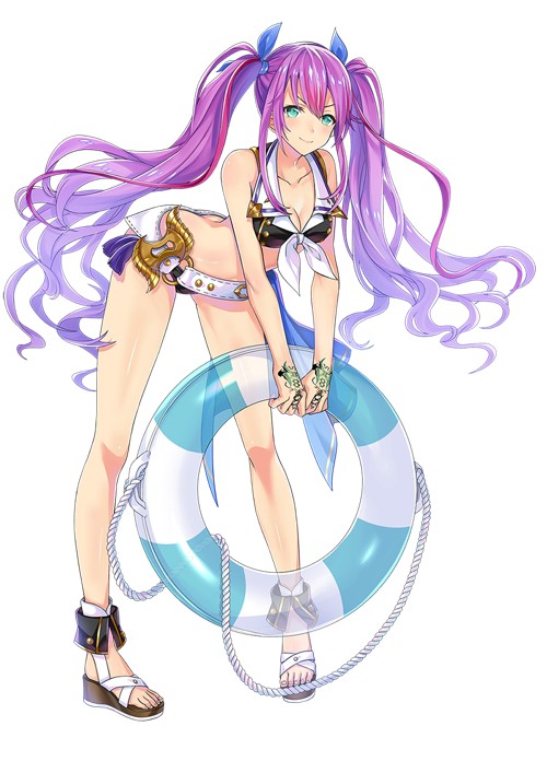 カオス分岐後画像