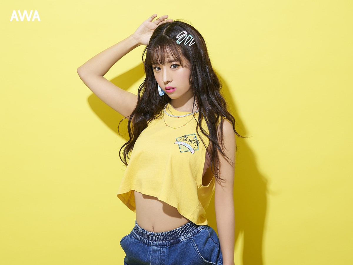 AWAKaminプレイリスト画像