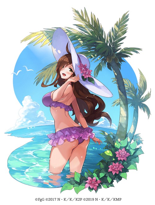 ウィズ 海上編 ver.画像