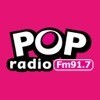 917 POP Radio アイコン