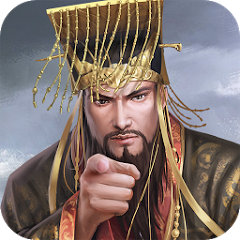 我が天下のアイコン