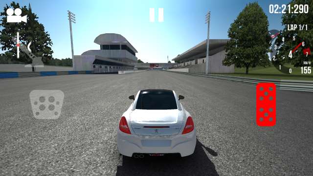 車のレース好き必見 Iphoneのゲームアプリで大興奮のレーシングゲーム３つを厳選 Iphone Android対応のスマホアプリ探すなら Apps