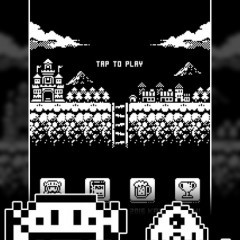 プレイに終わりはない！ローグライクのiphoneゲームアプリのアイコン