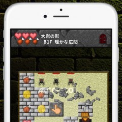 スキルと連鎖で一発逆転！おすすめのパズルRPGゲームアプリのアイコン