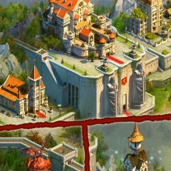 ギルドに入って協力プレイが熱い！おすすめのゲームアプリのアイコン