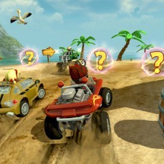 コンマ1秒の駆け引きに燃えろ！おすすめのスマホレースゲームのアイコン