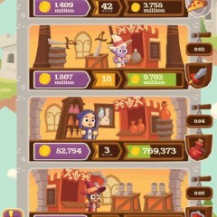 カスタマイズは無限大！おすすめの箱庭シミュレーション系スマホゲームのアイコン