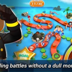 みんなでワイワイ盛り上がろう！ボードゲームのおすすめスマホゲームのアイコン