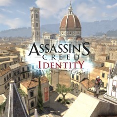 映画でも話題！「アサシン クリード」のゲームアプリを紹介のアイコン