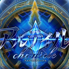 悲劇の巫女たちの運命を変えろ！「アルテイルクロニクル」は運任せバトル？のアイコン