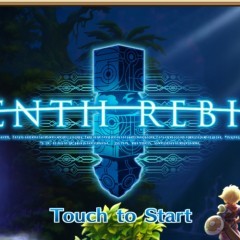 戦士と村長を兼任！「セブンス・リバース」は戦いと再興の物語のアイコン