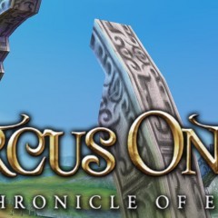 自分の分身で駆け巡れ！RPG「オルクスオンライン」を体感してみたのアイコン