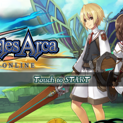 程よい距離感で人と遊べる『セレスアルカ・オンライン』のアイコン