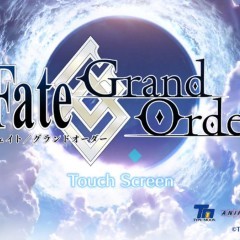 美麗イラストのサーヴァントが続々登場！読み応えもたっぷりのストーリーの『Fate/Grand Order』のアイコン