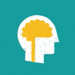 暇つぶしはiPhoneで！外出先でも手軽に楽しむ脳トレゲーム！のアイコン