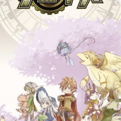 可愛いくってやりこみ系！iphoneで楽しめる本格RPGゲーム『魔導時計クロノス』のアイコン