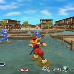 こんなにあった！iphoneで遊べるお手軽「忍者ゲーム」 特集！のアイコン