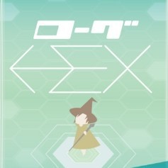 ハデじゃないけど面白い！時間をかけて楽しみたいiphoneで遊べるハクスラ系ゲーム3選のアイコン