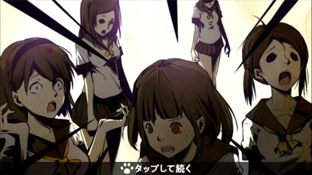 美少女にハマれ 本格横スクロールアクションゲームアプリ 崩壊学園 おすすめ 無料スマホゲームアプリ Ios Androidアプリ探しはドットアップス Apps