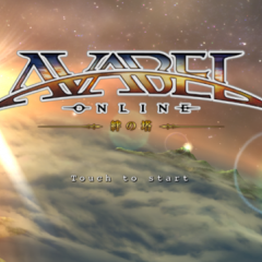 本格MMORPG『アヴァベルオンライン-絆の塔-』のアイコン