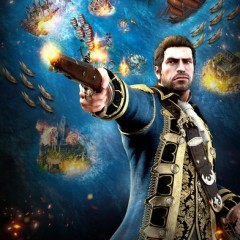 大航海時代のロマンが詰まっている！『オーシャン& エンパイア: Oceans & Empires』のアイコン