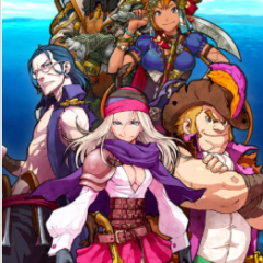 おすすめのシミュレーションゲームアプリ4選のアイコン