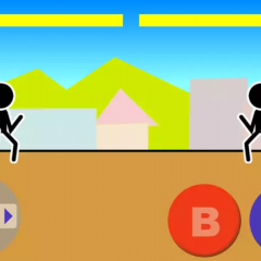 シュールだけどハマる！バトルが楽しい暇つぶし系ゲームアプリのアイコン