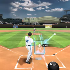 野球好きさんにオススメの本格派野球ゲームアプリ集のアイコン