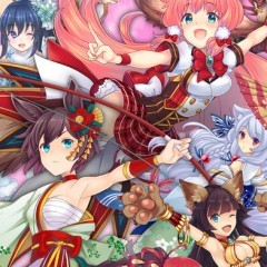 美少女と一緒にイチャイチャしながら冒険しよう！おすすめのRPGアプリのアイコン