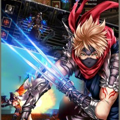 あなたの適性は戦士？それとも魔法使い？職業が豊富なRPGアプリのアイコン