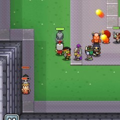 昔なつかし面白い！レトロRPGでおすすめのアプリゲームのアイコン