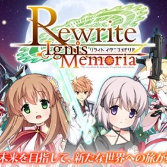 ハンカチの用意を忘れずに！感動できるRPGのおすすめアプリゲームのアイコン