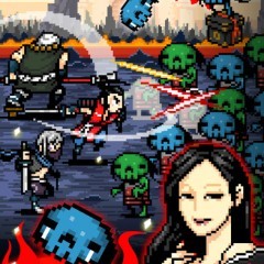 歴史を変える人となれ！戦国系のおすすめRPGアプリゲームのアイコン