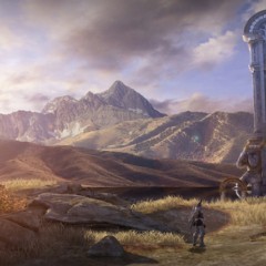 もうグラフィックが粗いなんて言わせない！高画質のRPGアプリゲームのアイコン