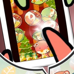 かわいいからハマっちゃう！おすすめの面白いゲームアプリのアイコン