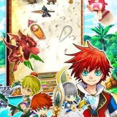 ダウンロードランキング上位の面白いゲームアプリ5選のアイコン