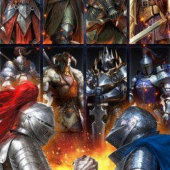 目指すはコンプリート！やりこみ要素が豊富な面白いゲームアプリのアイコン