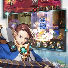 気軽にできてハマる！ソシャゲの面白いアプリのアイコン