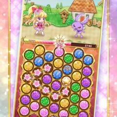試行錯誤でハイスコアをねらえ！パズル系のおすすめアプリゲームのアイコン