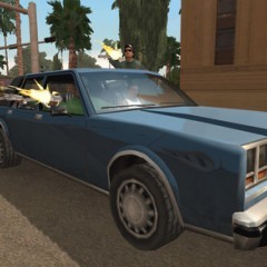 スマホでストレス解消？！グラセフみたいなクライムアクション系の無料ゲームアプリ3選のアイコン