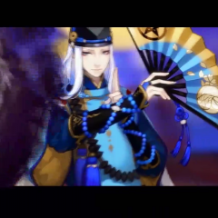 やりこみ要素の強いmmorpgと言えば！今話題沸騰中の陰陽師 - 本格幻想RPGだ！のアイコン