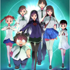 人気アニメの世界観をスマホゲームで楽しもう！のアイコン